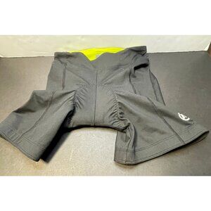 Novana Cycling Shorts adult small 23 x 4 37249 black